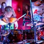 017 Milo&scaron; Meier Druming Syndrome